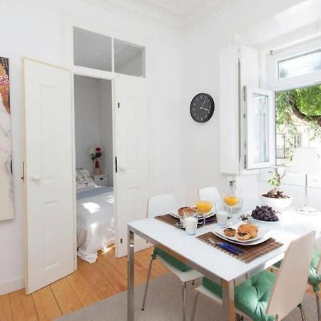 Beatiful Alfama, Charming Apartment Lisboa Exteriér fotografie