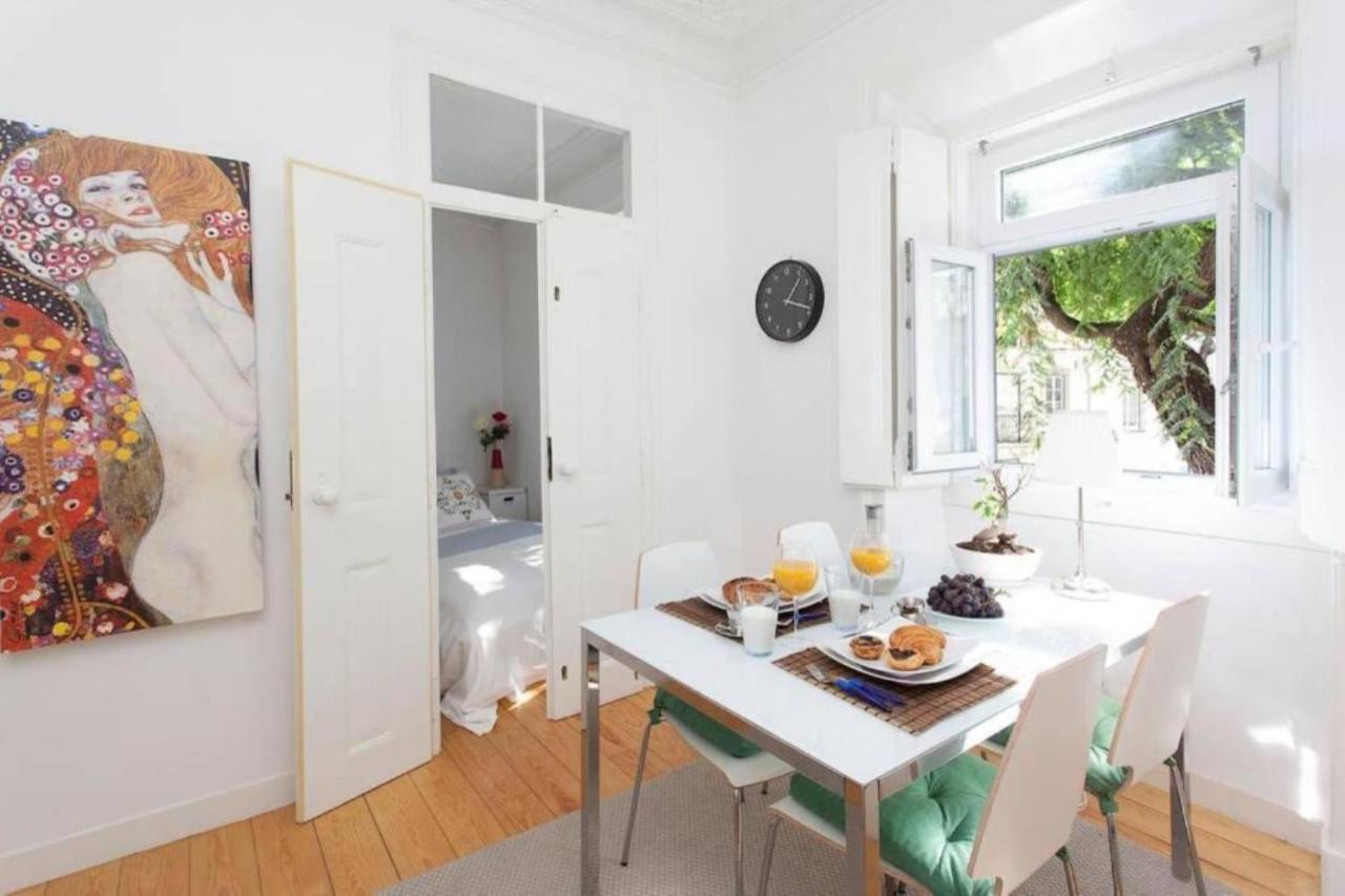Beatiful Alfama, Charming Apartment Lisboa Exteriér fotografie
